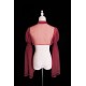 Alice Girl Weeping Blood Rose Bell Sleeve Bolero(44th Pre-Order/5 Colours/Full Payment Without Shipping)